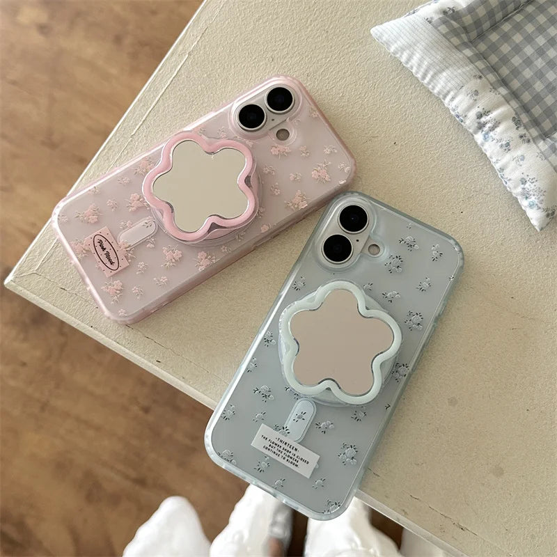 Blossom Dream iPhone Case